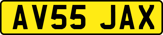 AV55JAX