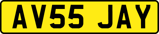 AV55JAY