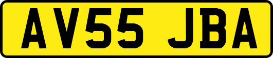 AV55JBA