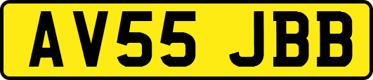 AV55JBB