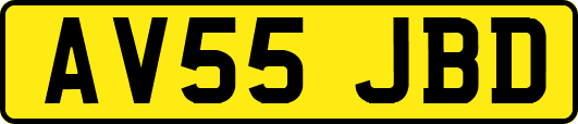 AV55JBD