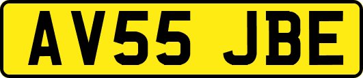AV55JBE