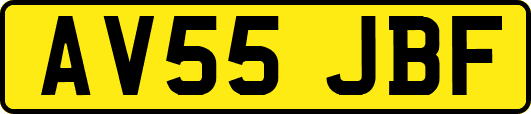 AV55JBF