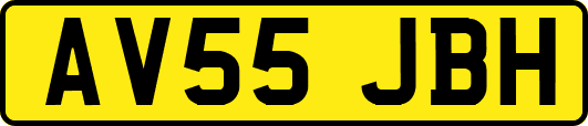 AV55JBH