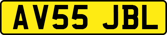 AV55JBL
