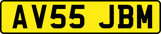 AV55JBM