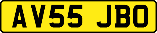 AV55JBO