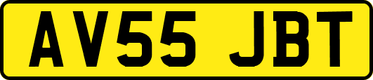 AV55JBT