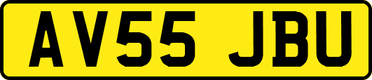 AV55JBU
