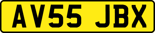 AV55JBX