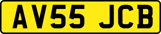 AV55JCB