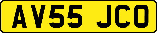 AV55JCO