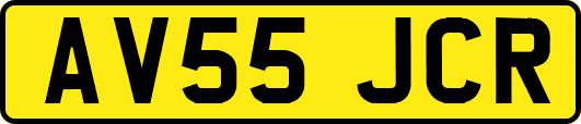AV55JCR