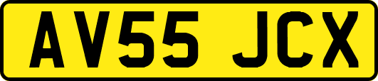 AV55JCX