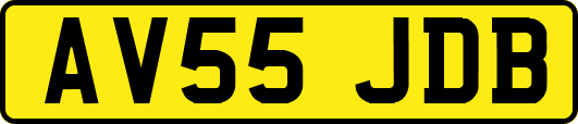 AV55JDB