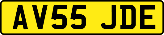 AV55JDE