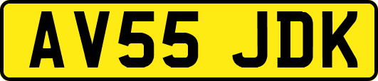 AV55JDK