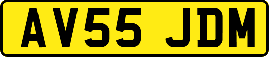 AV55JDM