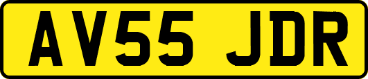 AV55JDR