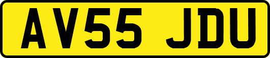 AV55JDU