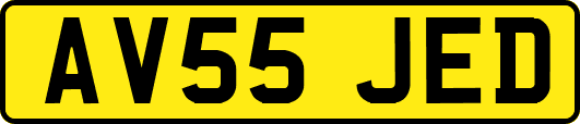 AV55JED