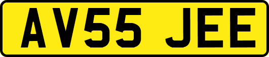 AV55JEE
