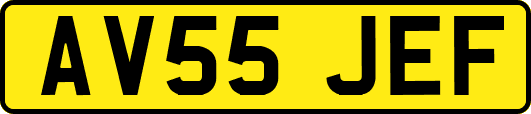 AV55JEF