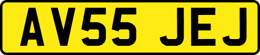 AV55JEJ