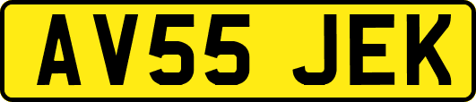 AV55JEK