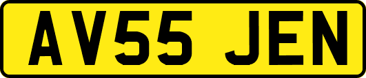 AV55JEN