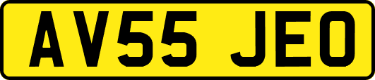 AV55JEO