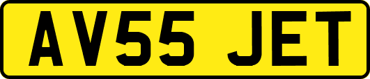 AV55JET