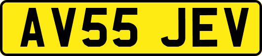 AV55JEV