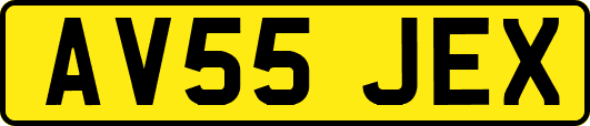 AV55JEX
