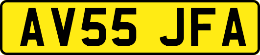 AV55JFA