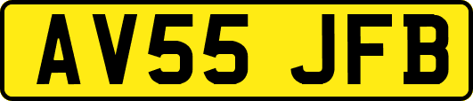 AV55JFB