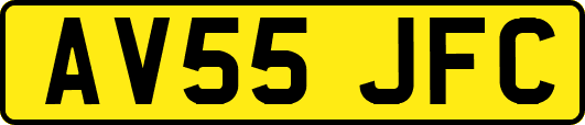 AV55JFC