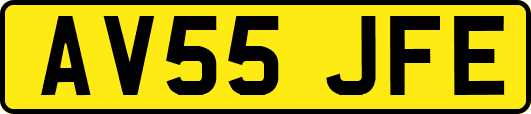 AV55JFE