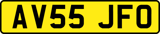 AV55JFO