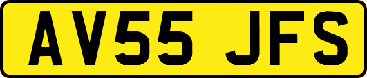 AV55JFS
