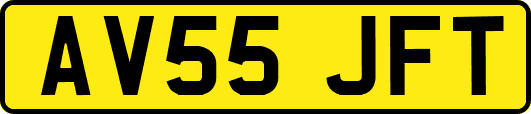 AV55JFT