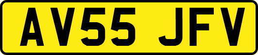 AV55JFV