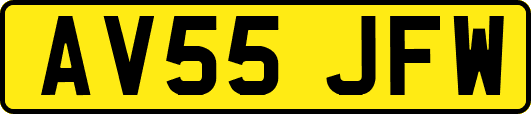 AV55JFW