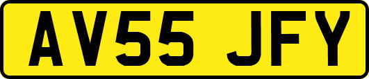 AV55JFY