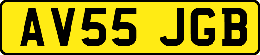 AV55JGB