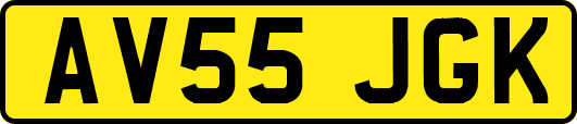 AV55JGK