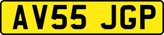 AV55JGP