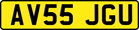 AV55JGU