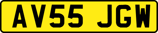 AV55JGW