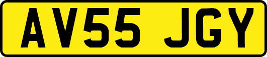 AV55JGY